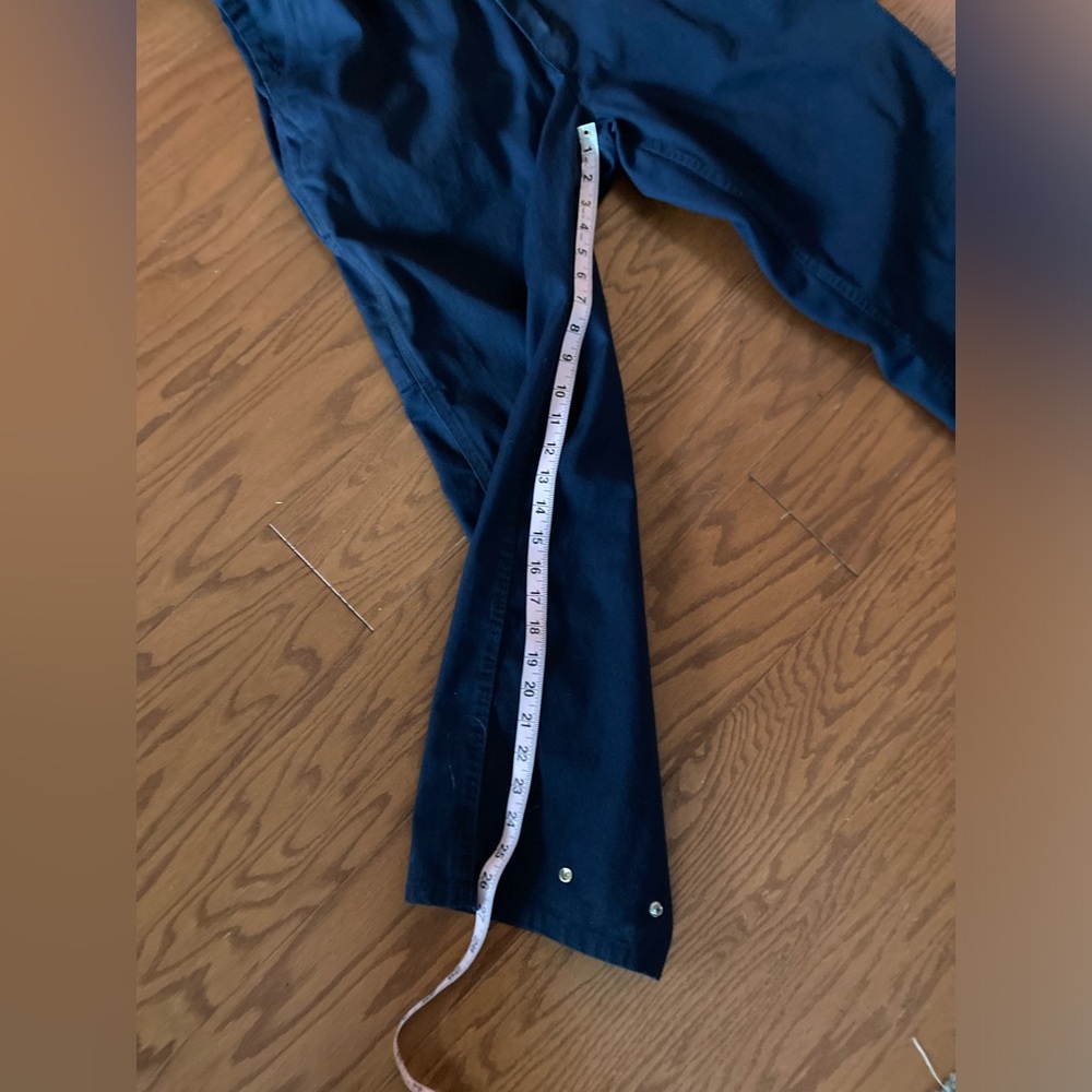 Schmidt Workwear Coveralls medium short - Picture 11 of 14